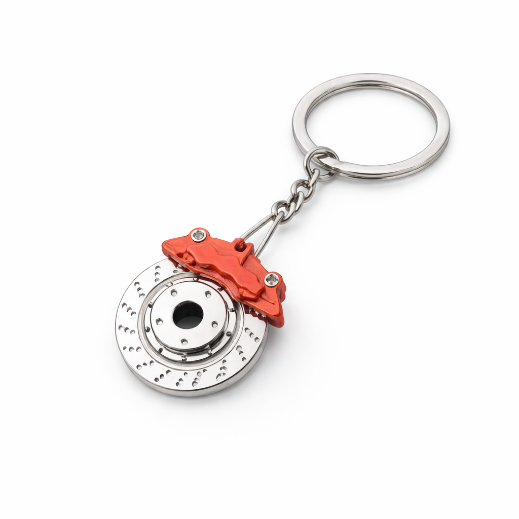 RevKeys™ | Llavero Racing