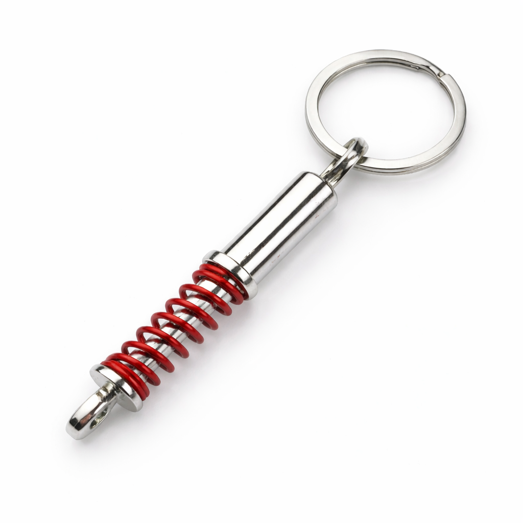 RevKeys™ | Llavero Racing