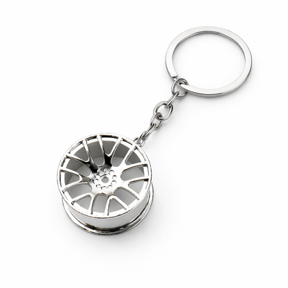RevKeys™ | Llavero Racing