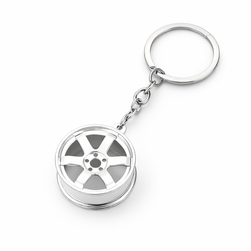 RevKeys™ | Llavero Racing