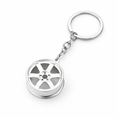 RevKeys™ | Llavero Racing